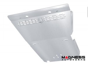 Toyota 4Runner Skid Plate - Front - ICON Impact Off-Road Armor - 2025+